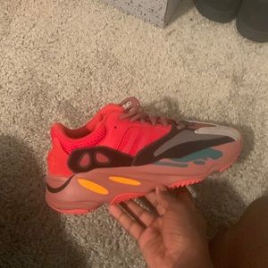 i want more shoes